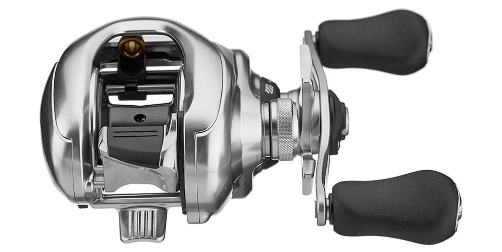 Shimano Metanium MGL Casting Reel