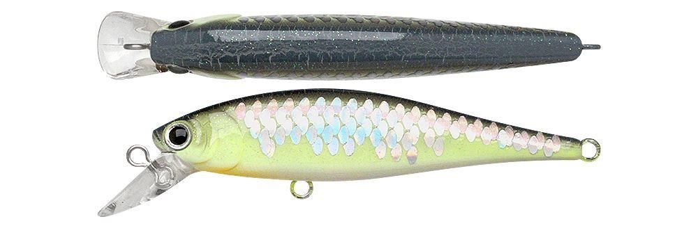 Lucky Craft Pointer 65 SP