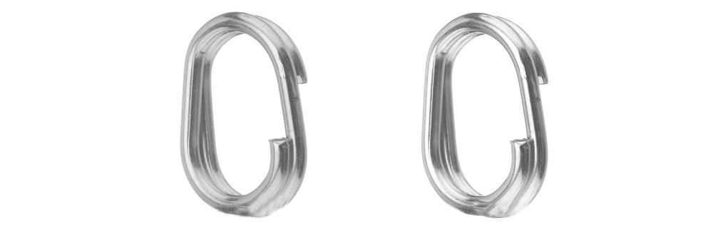 Lucky Craft Split Ring