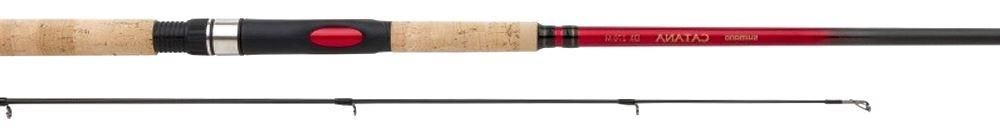 Canne Spinning 2 Pezzi del prodotto Shimano Catana DX Spinning 2 pcs di marca Shimano