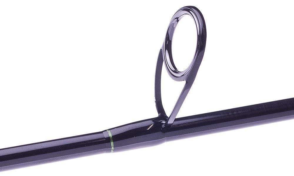 Airrus Aria Giant & Stream spinning