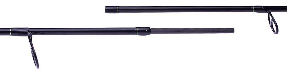 Airrus Aria Giant & Stream spinning