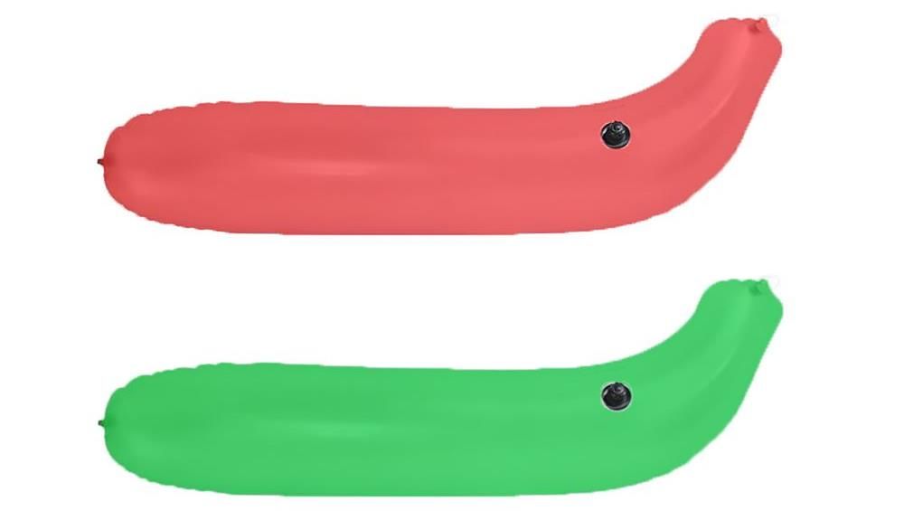 Hart Camere d'aria per belly boat