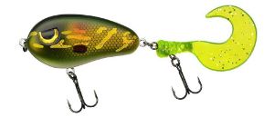 Fladen Maxximus Tail-On