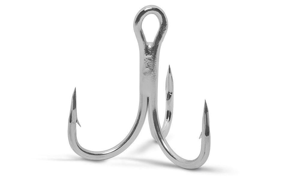 VMC 7554 TI Predator/ 2X Strong