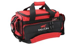 Falcon V6 Speedbag w/ 4 Flambeau 3700 boxes