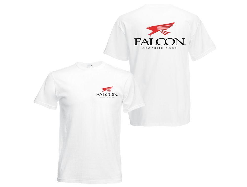 Falcon Logo T-Shirt