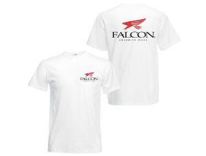 Falcon Logo T-Shirt