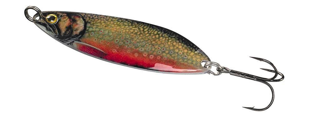 Fladen Realistic Flutter