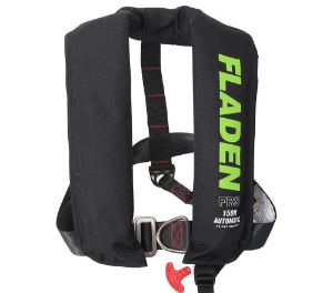 Fladen Inflatable Life jacket 22-1305