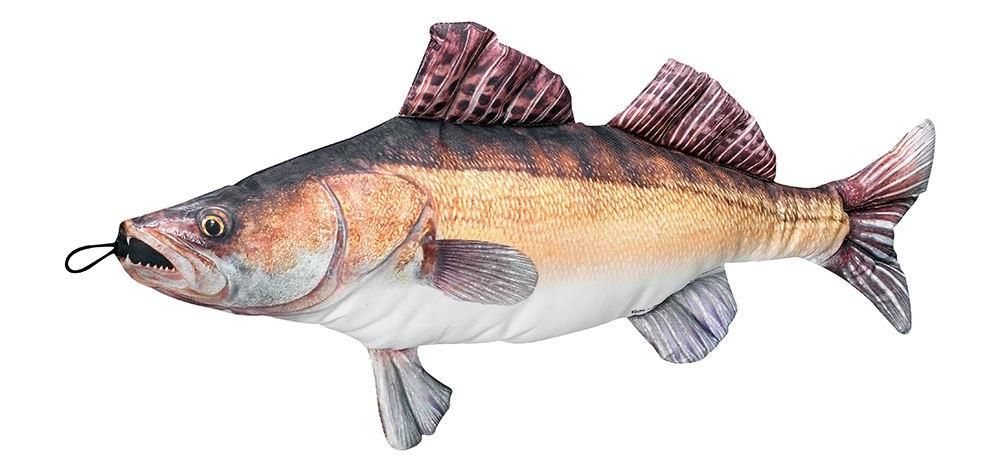 Fladen Fish Cushion 
