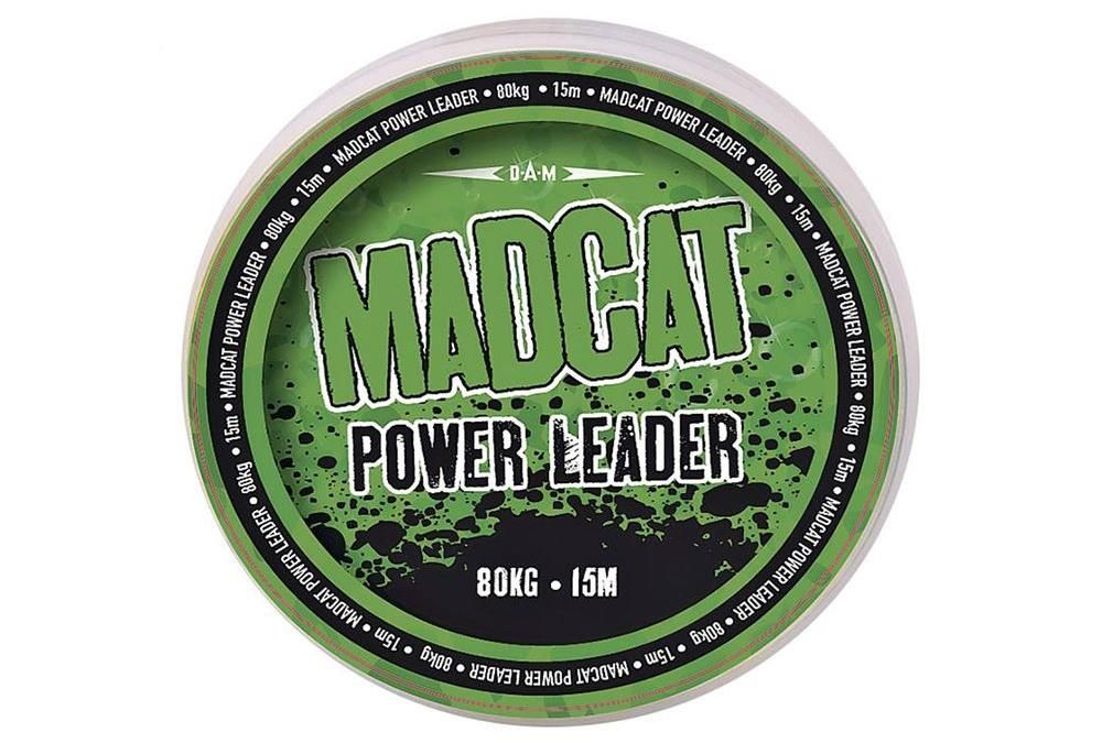 Madcat Power Leader