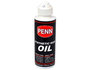 Penn Precision Reel Oil