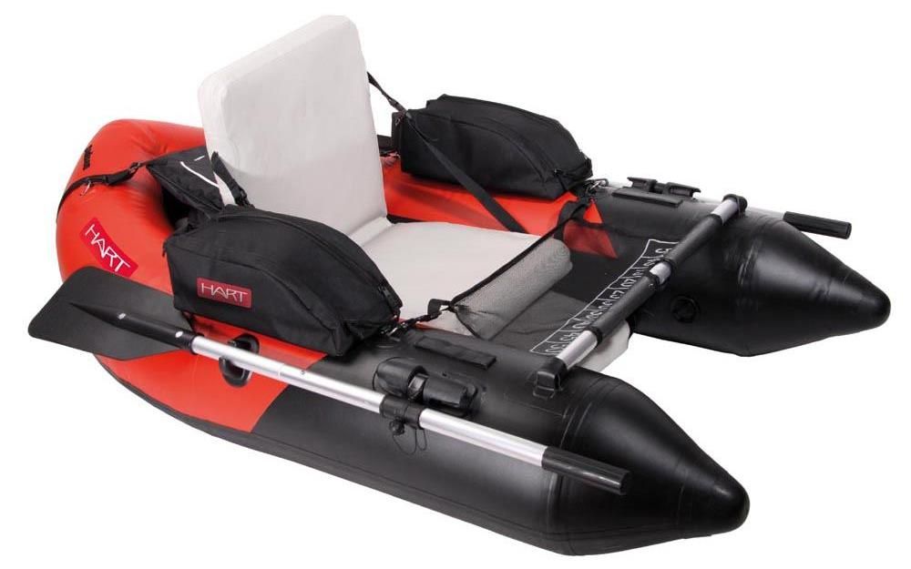 Hart Sikkario Belly Boat