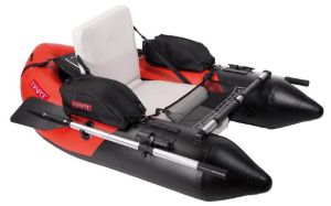 Hart Sikkario Belly Boat