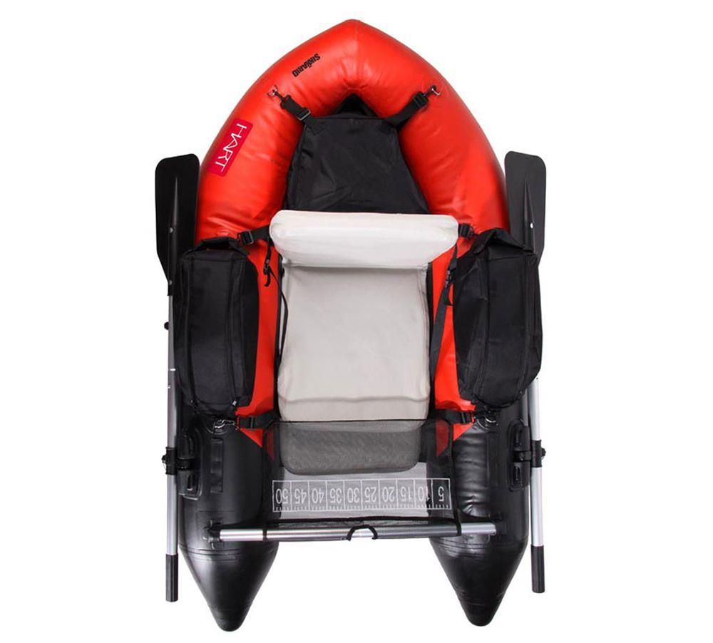 Hart Sikkario Belly Boat