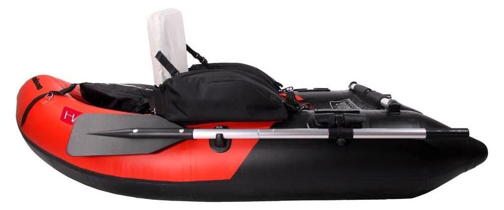 Hart Sikkario Belly Boat