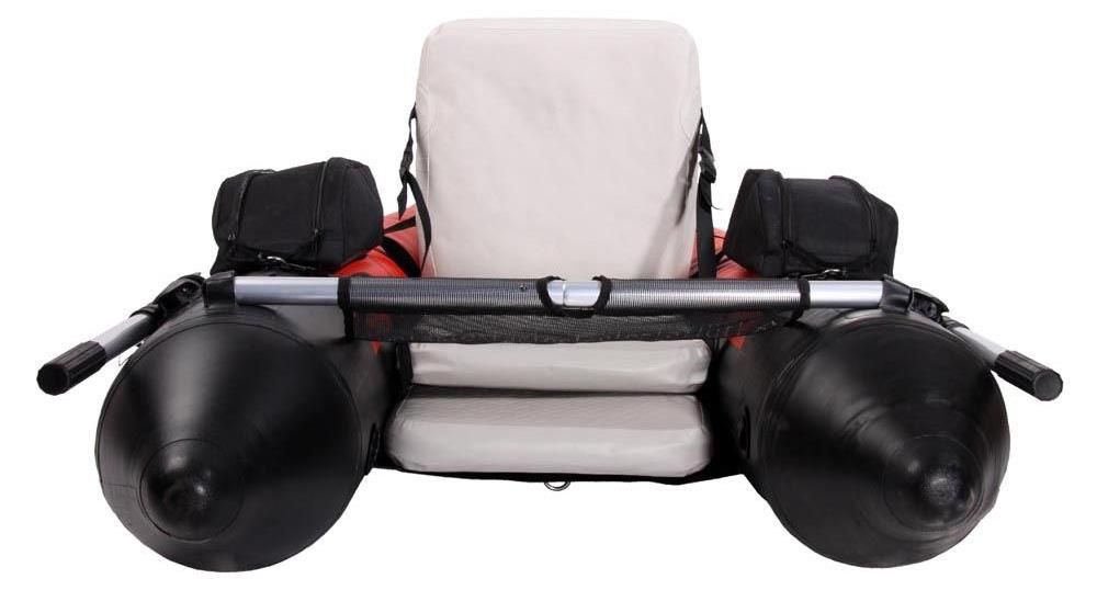 Hart Sikkario Belly Boat