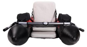 Hart Sikkario Belly Boat