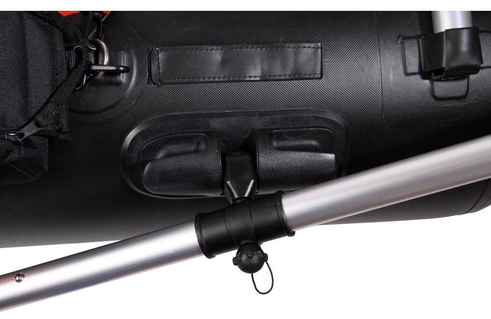 Hart Sikkario Belly Boat