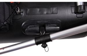 Hart Sikkario Belly Boat