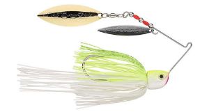 Strike King Bottom Dweller Spinnerbait