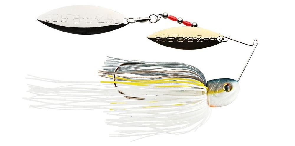 Strike King Bottom Dweller Spinnerbait