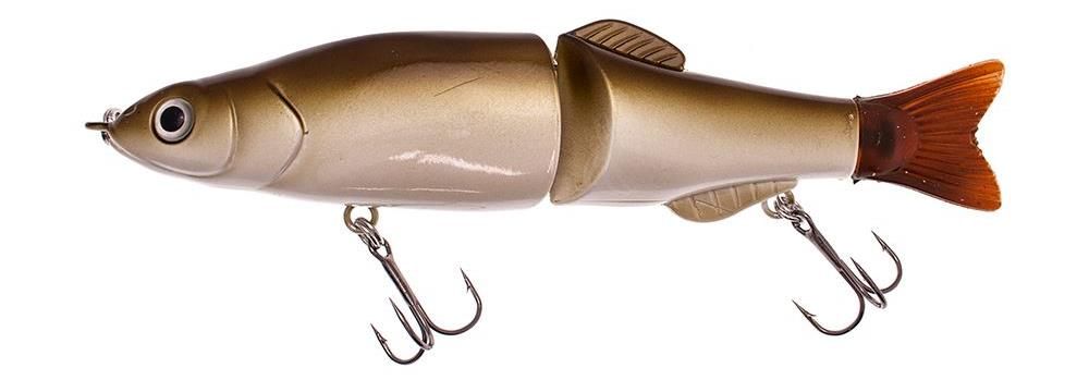 Castaic BD Glider swimbait