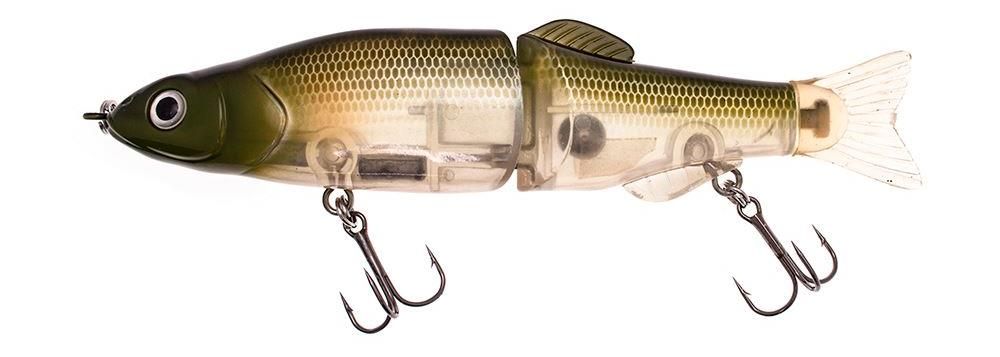 Castaic BD Glider swimbait