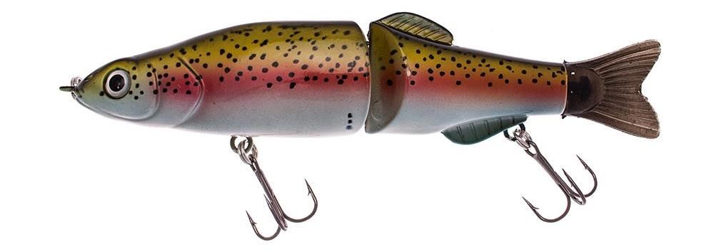 Castaic BD Glider swimbait