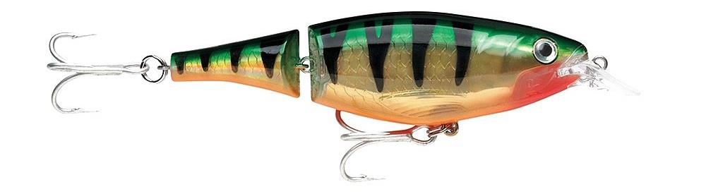 Rapala X-Rap Jointed Shad