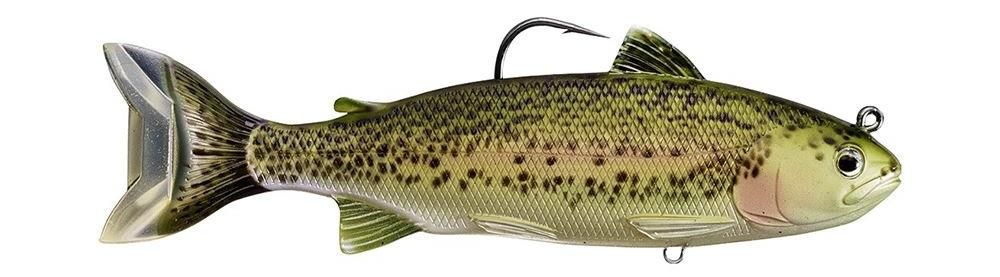 Livetarget Adult Trout Swimbait