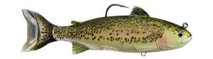 Livetarget Adult Trout Swimbait