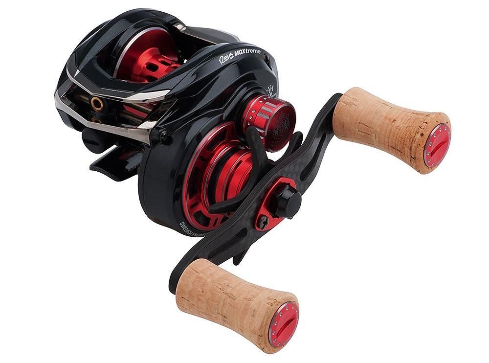 Abu Garcia Revo MGXTREME 2 Casting Reel