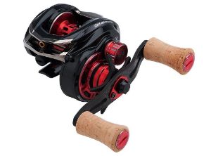 Abu Garcia Revo MGXTREME 2 Casting Reel