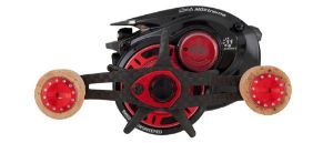 Abu Garcia Revo MGXTREME 2 Casting Reel