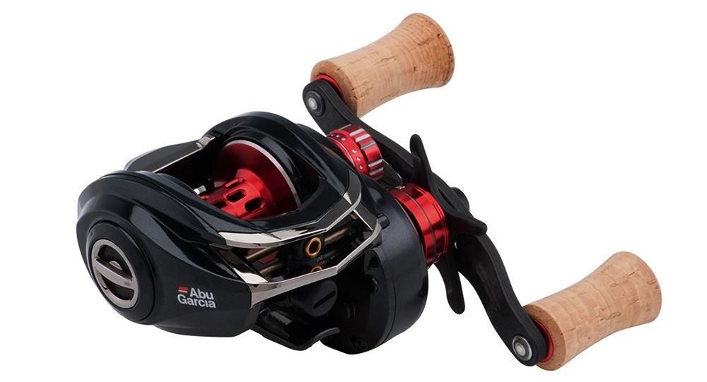 Abu Garcia Revo MGXTREME 2 Casting Reel
