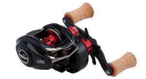 Abu Garcia Revo MGXTREME 2 Casting Reel
