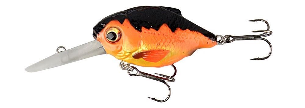 Savage Gear 3D Crucian Crank