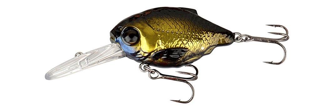 Savage Gear 3D Crucian Crank