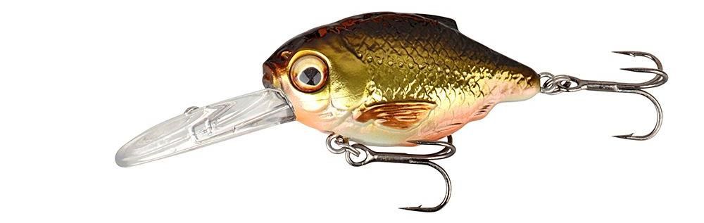 Savage Gear 3D Crucian Crank