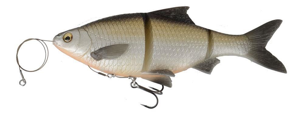 Savage Gear 3D Line Thru Roach Swimbait