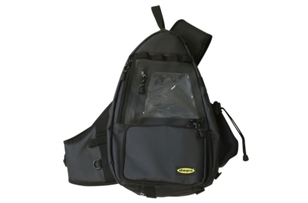 Deps Tarpaulin Body Bag 