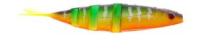Swimbaits di colore #59 del prodotto Hart Gummy Makal Javallon di marca Hart