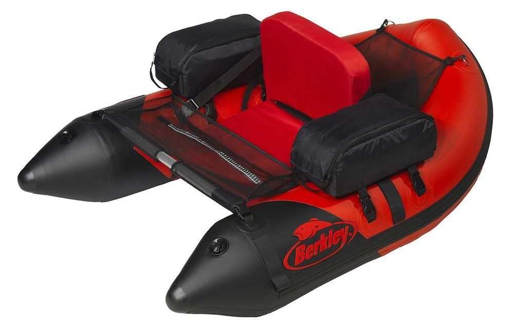 Berkley Tec Belly Boat Ripple XCD