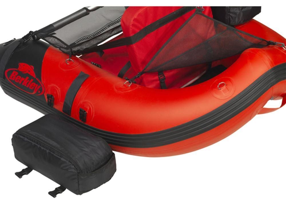 Berkley Tec Belly Boat Ripple XCD