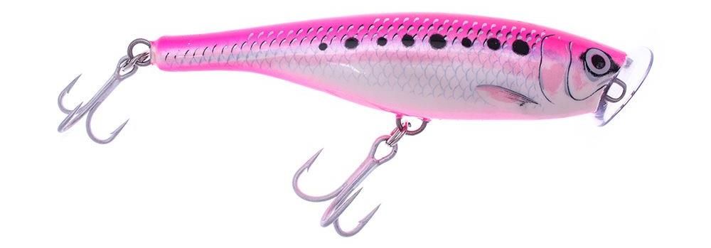 Rapala Skitter Pop Saltwater
