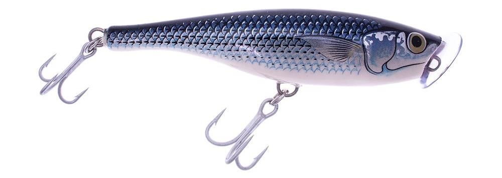 Rapala Skitter Pop Saltwater