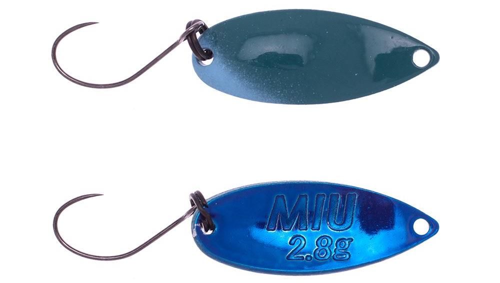 Forest Miu 16 spoon