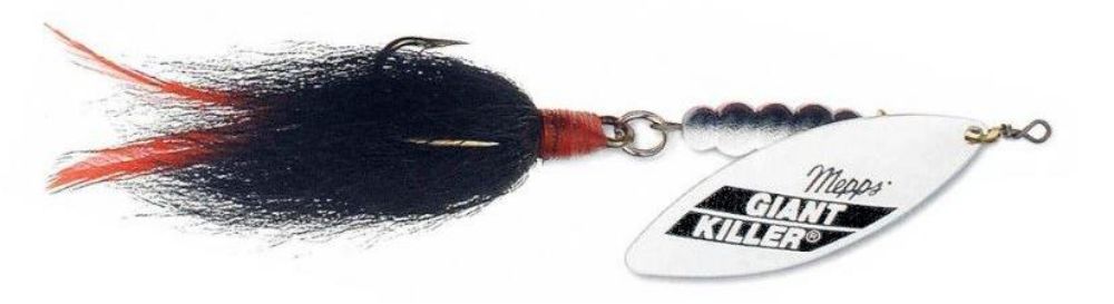 Mepps Giant Killer